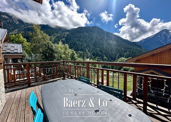 CHAMPAGNY EN VANOISE
