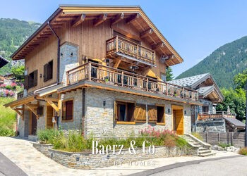 CHAMPAGNY EN VANOISE