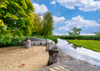 LANDSMEER
