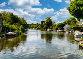 LOENEN AAN DE VECHT