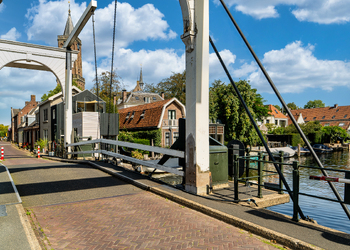 LOENEN AAN DE VECHT