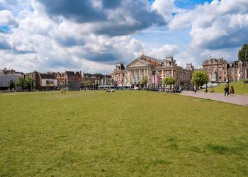 AMSTERDAM