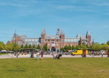 AMSTERDAM
