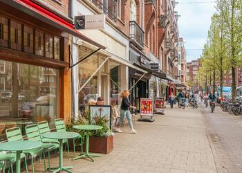 AMSTERDAM