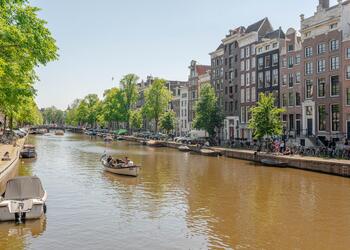 AMSTERDAM