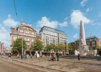 AMSTERDAM
