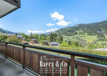 MEGEVE