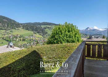 MEGEVE