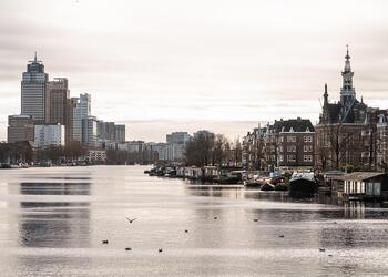 AMSTERDAM