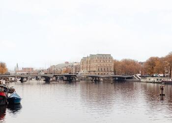 AMSTERDAM