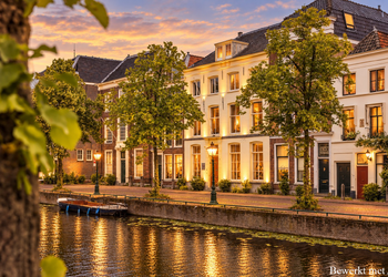 LEIDEN