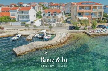 Šibenik - Okolica