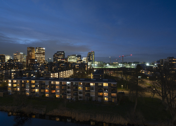 AMSTERDAM