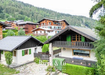 MORZINE