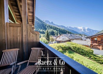 CHAMONIX MONT BLANC