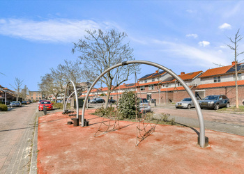 BERGSCHENHOEK