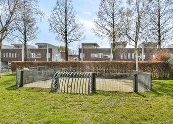 BERGSCHENHOEK
