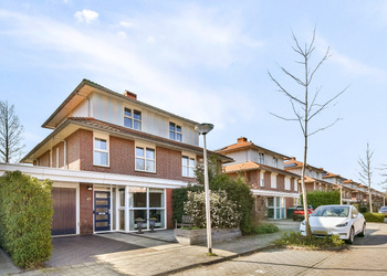 BERGSCHENHOEK