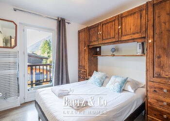 CHAMONIX MONT BLANC