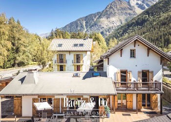 CHAMONIX MONT BLANC