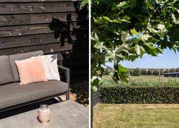 BERGSCHENHOEK