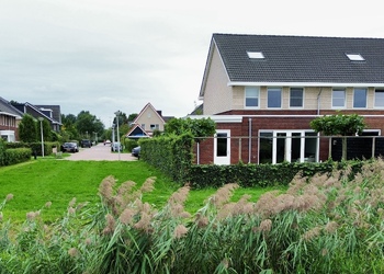 BERGSCHENHOEK