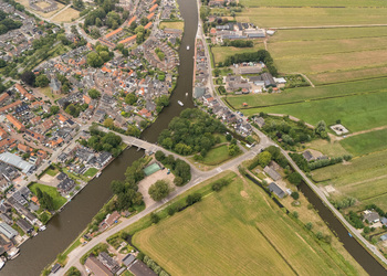 ZWAMMERDAM