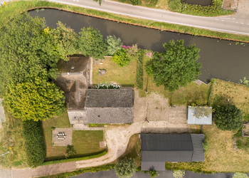 ZWAMMERDAM
