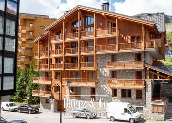 VAL THORENS