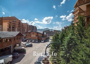 VAL THORENS
