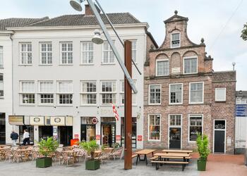 'S-HERTOGENBOSCH