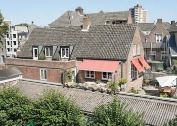 'S-HERTOGENBOSCH