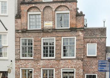 'S-HERTOGENBOSCH
