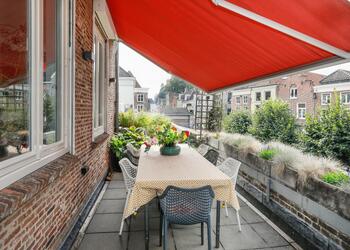 'S-HERTOGENBOSCH