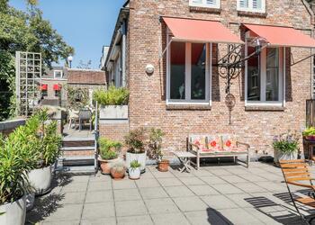 'S-HERTOGENBOSCH