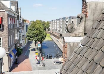 'S-HERTOGENBOSCH