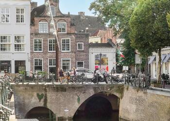 'S-HERTOGENBOSCH