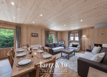 MEGEVE
