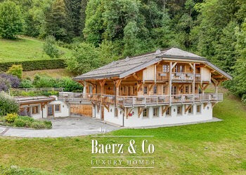 SAINT GERVAIS LES BAINS