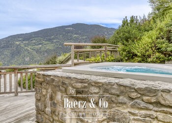 SAINT GERVAIS LES BAINS