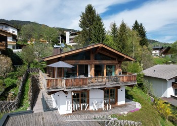 Kirchberg in Tirol