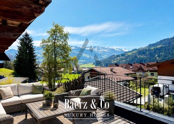 Kirchberg in Tirol