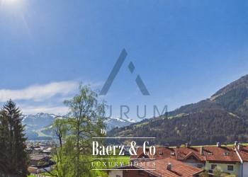 Kirchberg in Tirol
