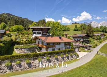 Reith bei Kitzbühel