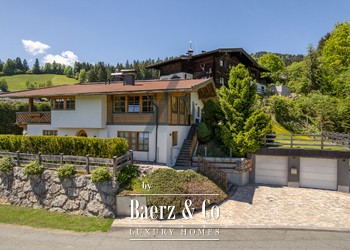 Reith bei Kitzbühel