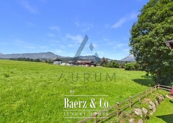 Oberndorf in Tirol