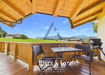 Oberndorf in Tirol