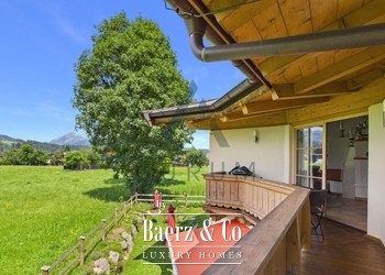 Oberndorf in Tirol