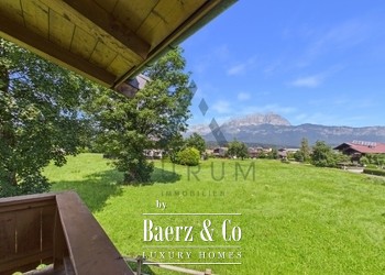 Oberndorf in Tirol