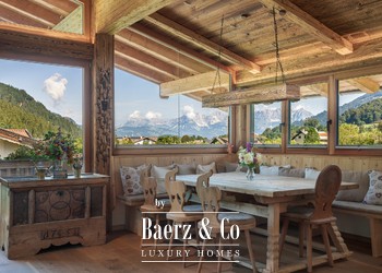 Aurach bei Kitzbühel